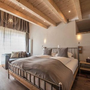 Quadruple Room Matterhorn View